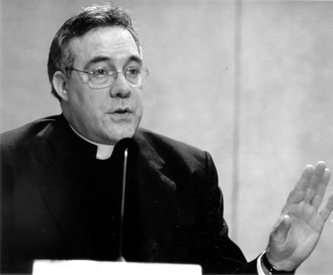 Fr. Robert Sirico Fr. Robert Sirico