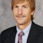 Gary Wolfram, Ph.D.