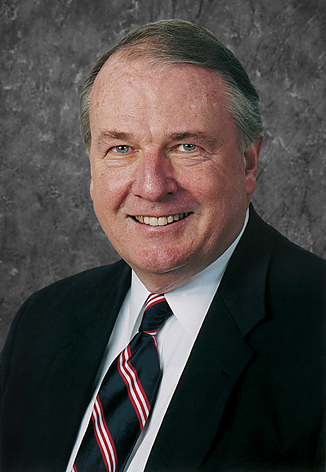 Edward H. Craine Ed H. Craine